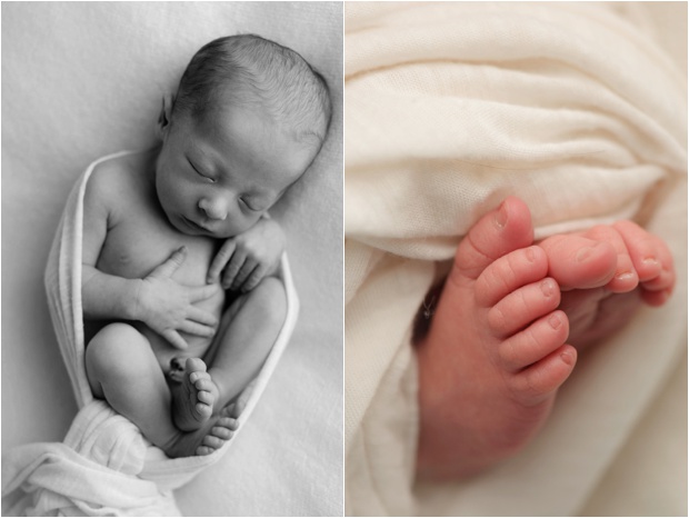 Atlanta Newborn Photographer