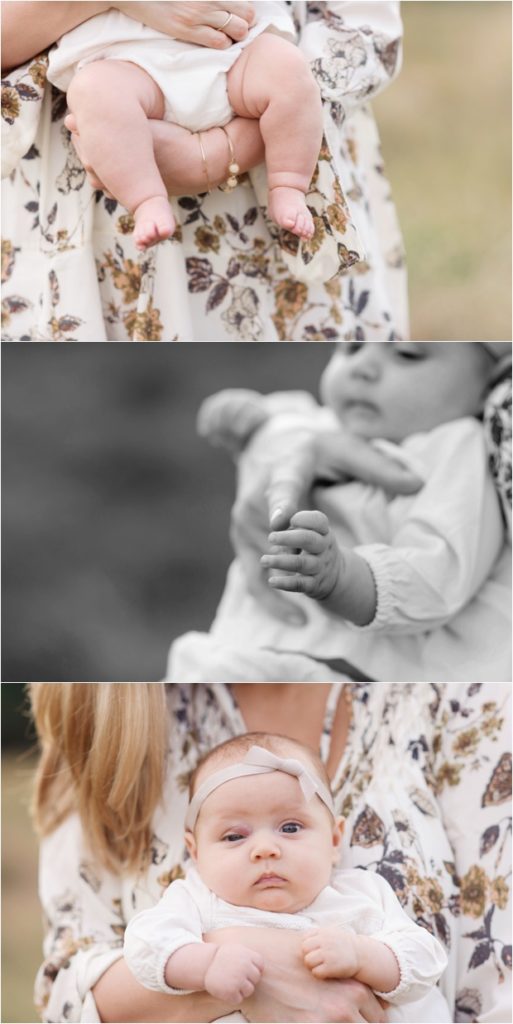 Atlanta Baby Photographer
