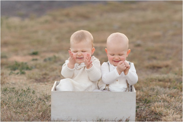 Woodstock Baby Photographer