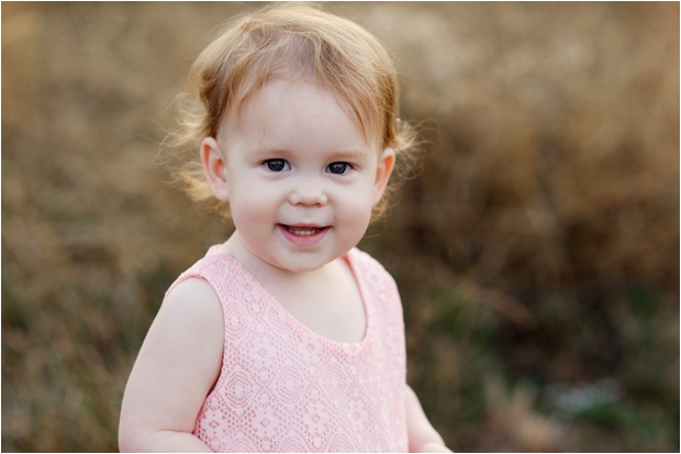 Atlanta Baby Photographer