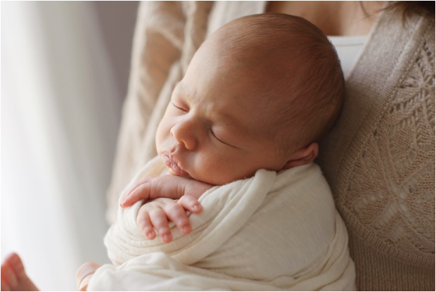Atlanta Newborn Photographer