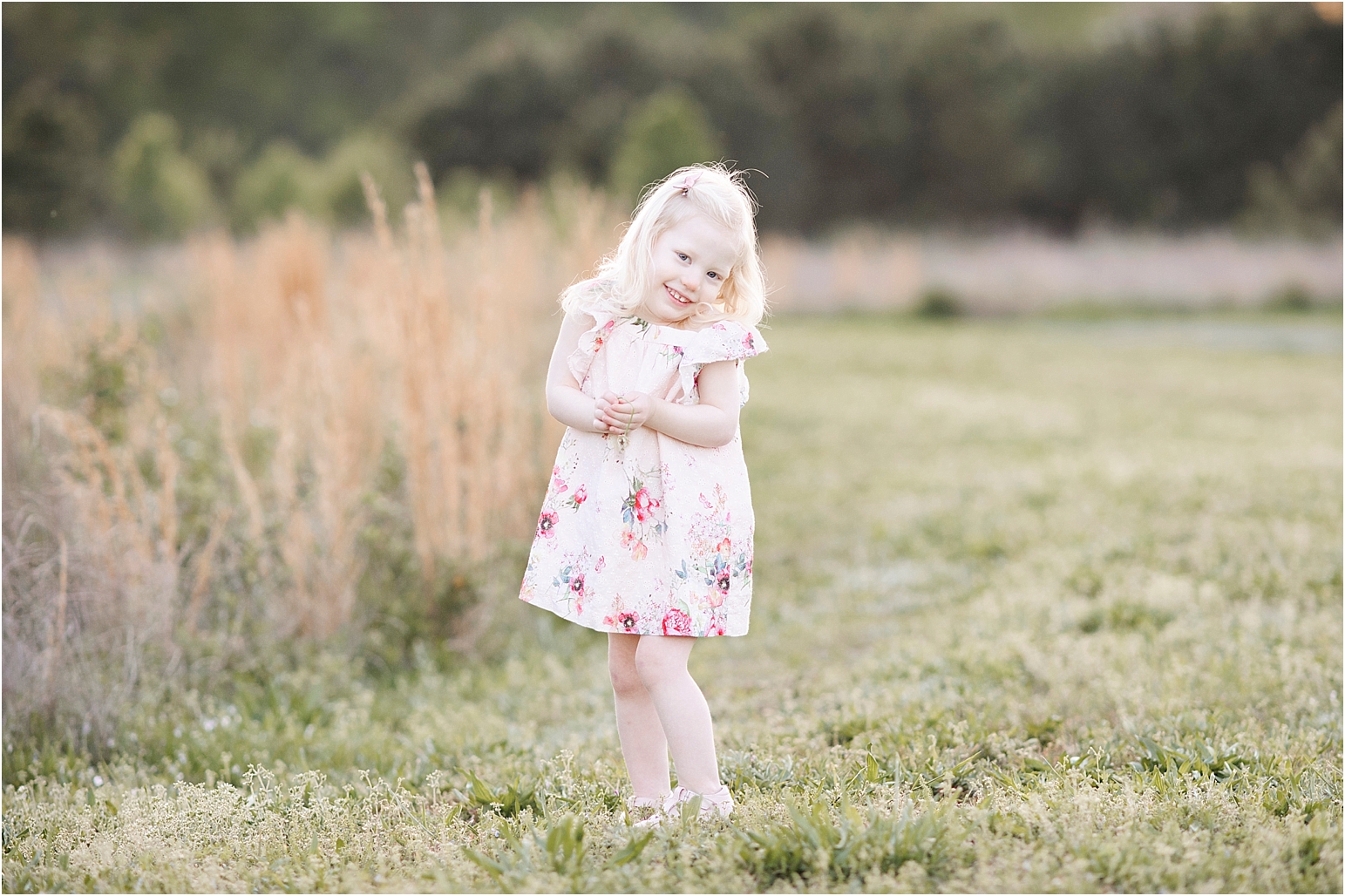 Woodstock Child Photographer