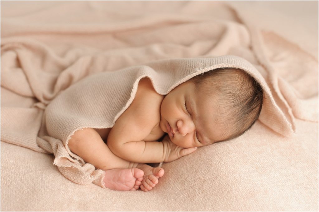 Atlanta Newborn Photographer