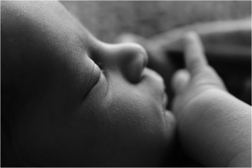 Atlanta Newborn Photographer