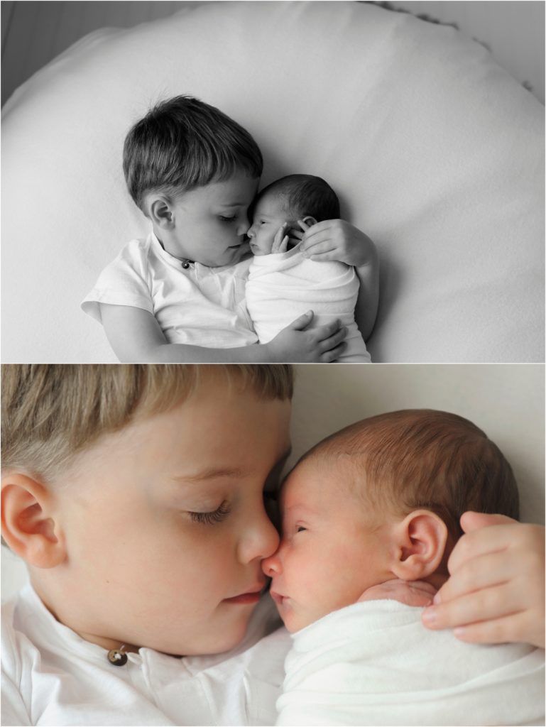 Woodstock Newborn Photographer