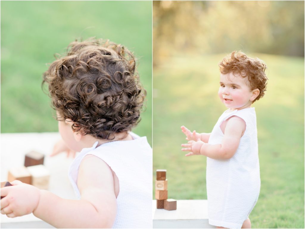 Woodstock Family Photographer