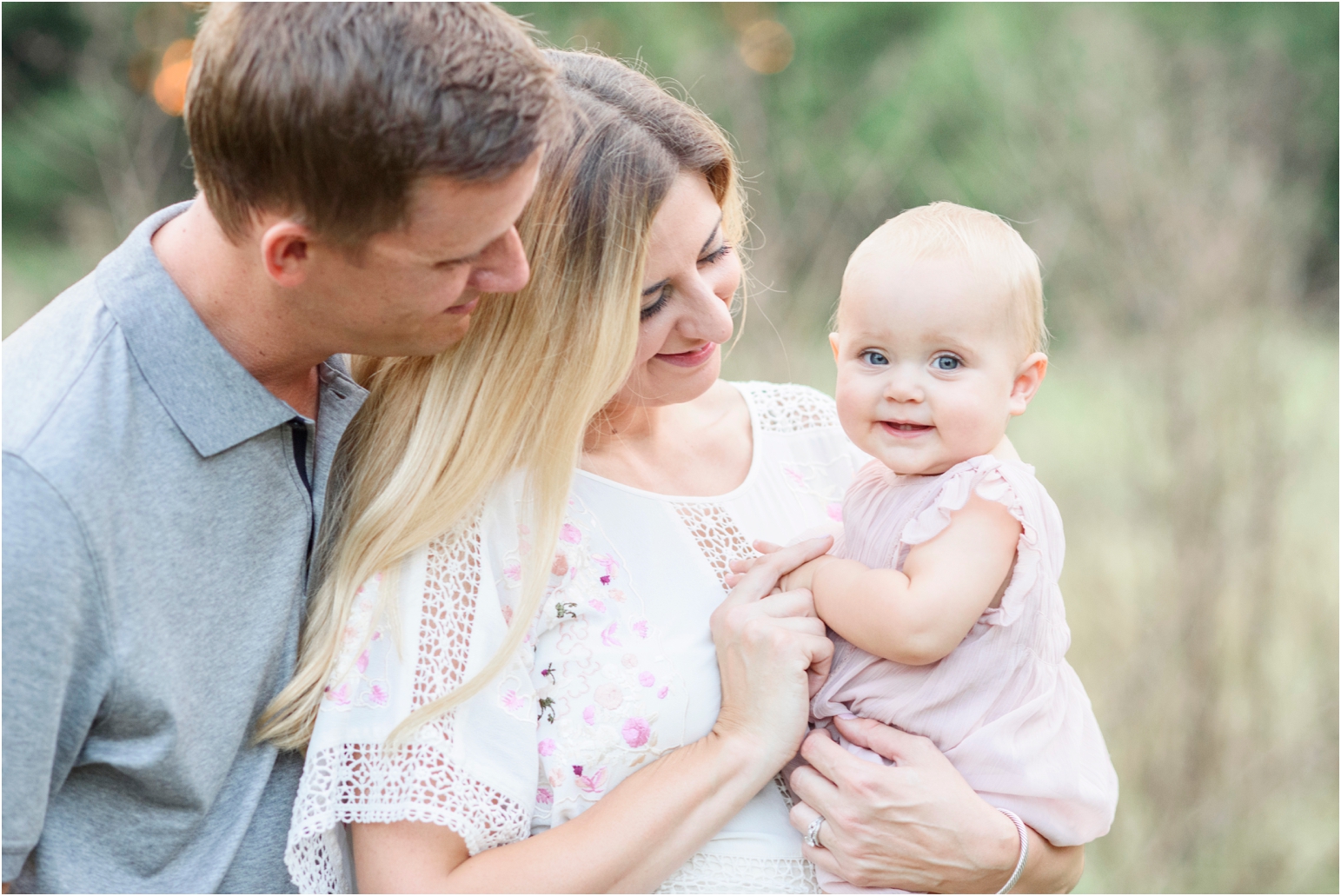 Woodstock Family Photographer