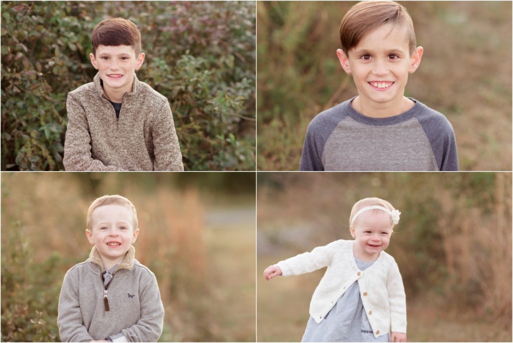 Woodstock Family Photographer