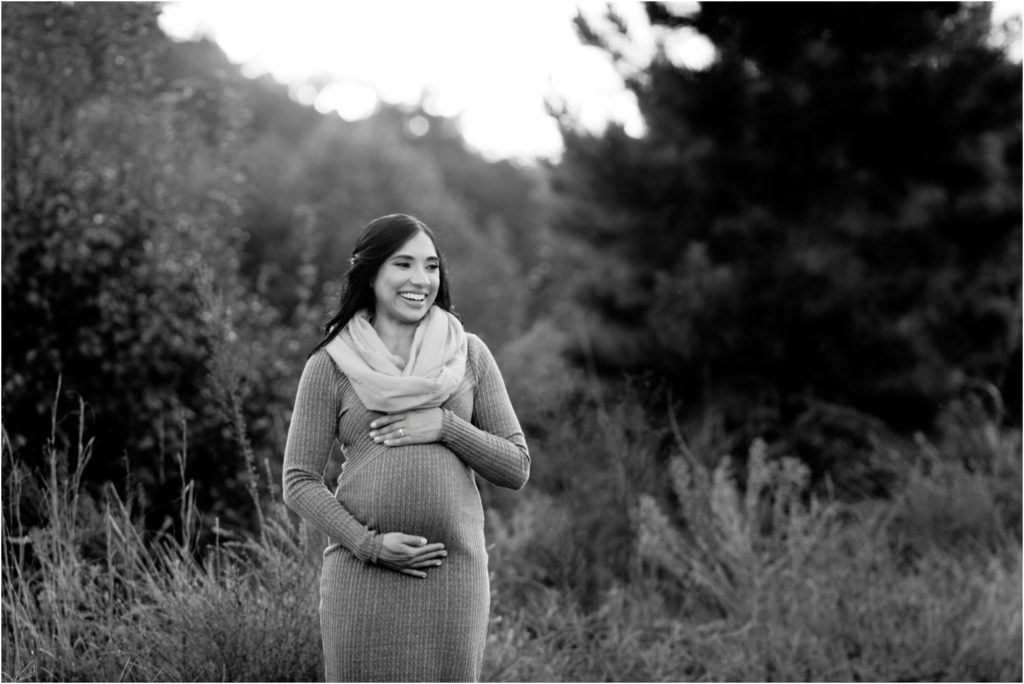 Atlanta Maternity Photographer