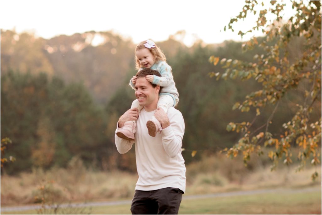 Atlanta Family Photographer