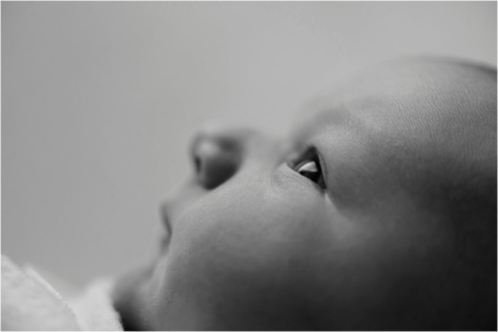 Woodstock Newborn Photographer