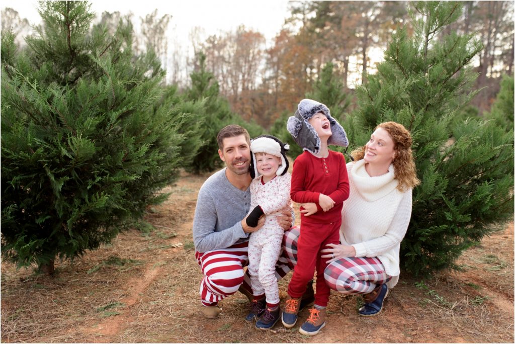 Milton Family Photographer