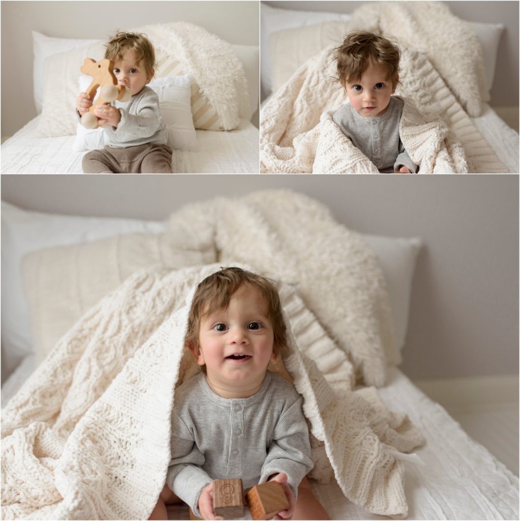 Woodstock Baby Photographer