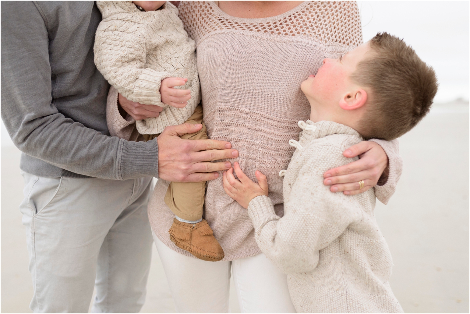 Woodstock Family Photographer