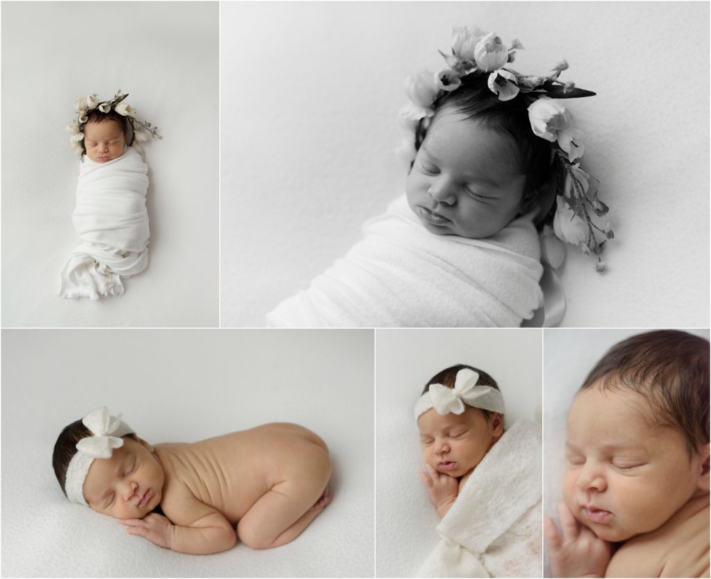 Woodstock Newborn Photographer