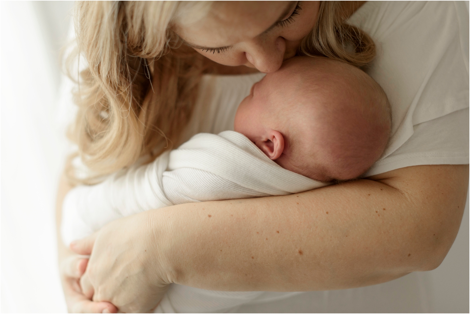 Roswell Newborn Photographer