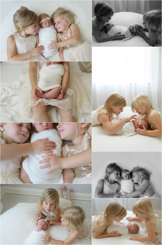 Roswell Newborn Photographer