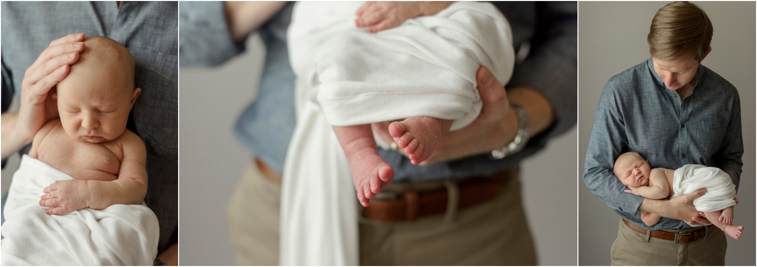 Roswell Newborn Photographer