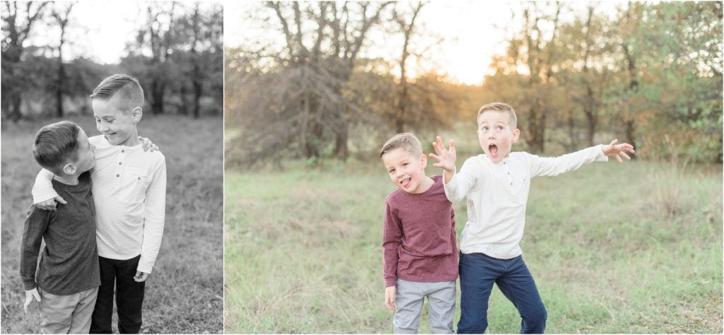 Woodstock Family Photographer