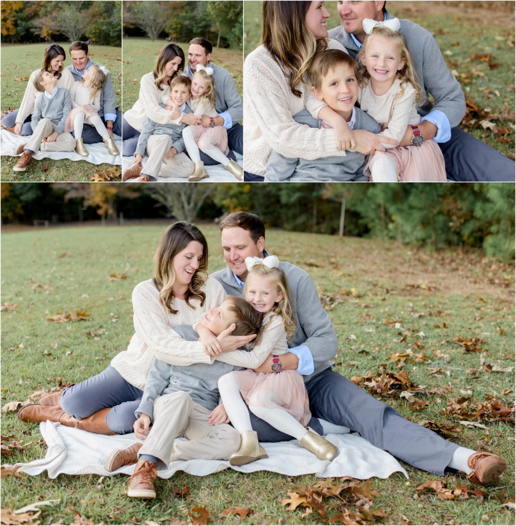 Woodstock Family Photographer