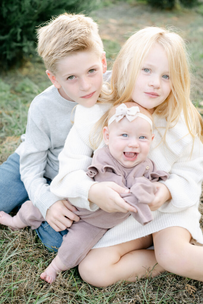 Roswell Baby Photographer