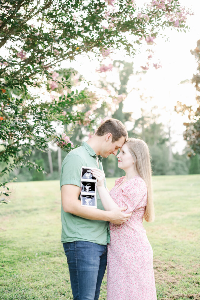 Alpharetta Maternity and Newborn Photographer