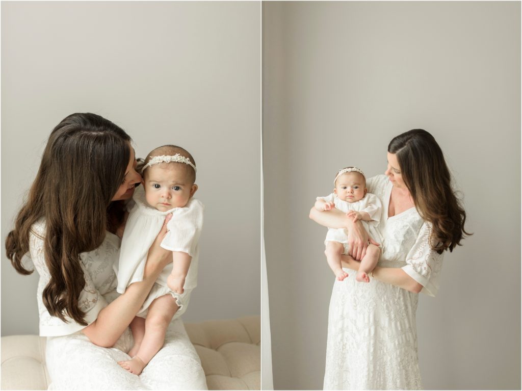 Woodstock Baby Photographer 