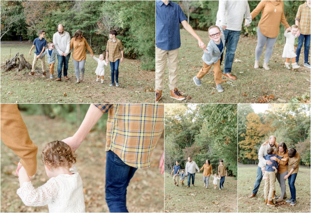 Woodstock Family Photographer