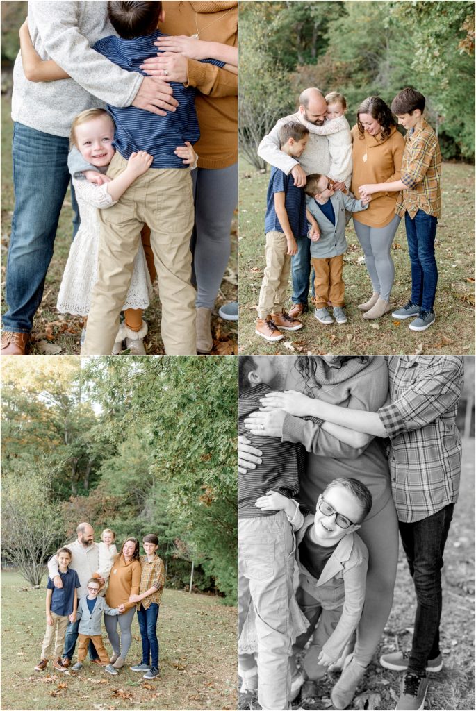 Woodstock Family Photographer