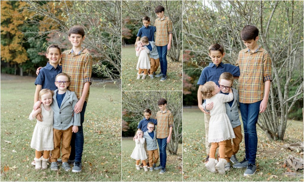 Woodstock Family Photographer