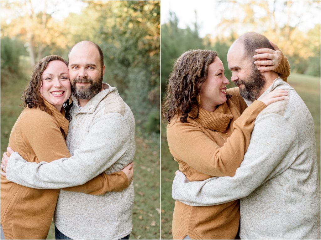 Woodstock Family Photographer