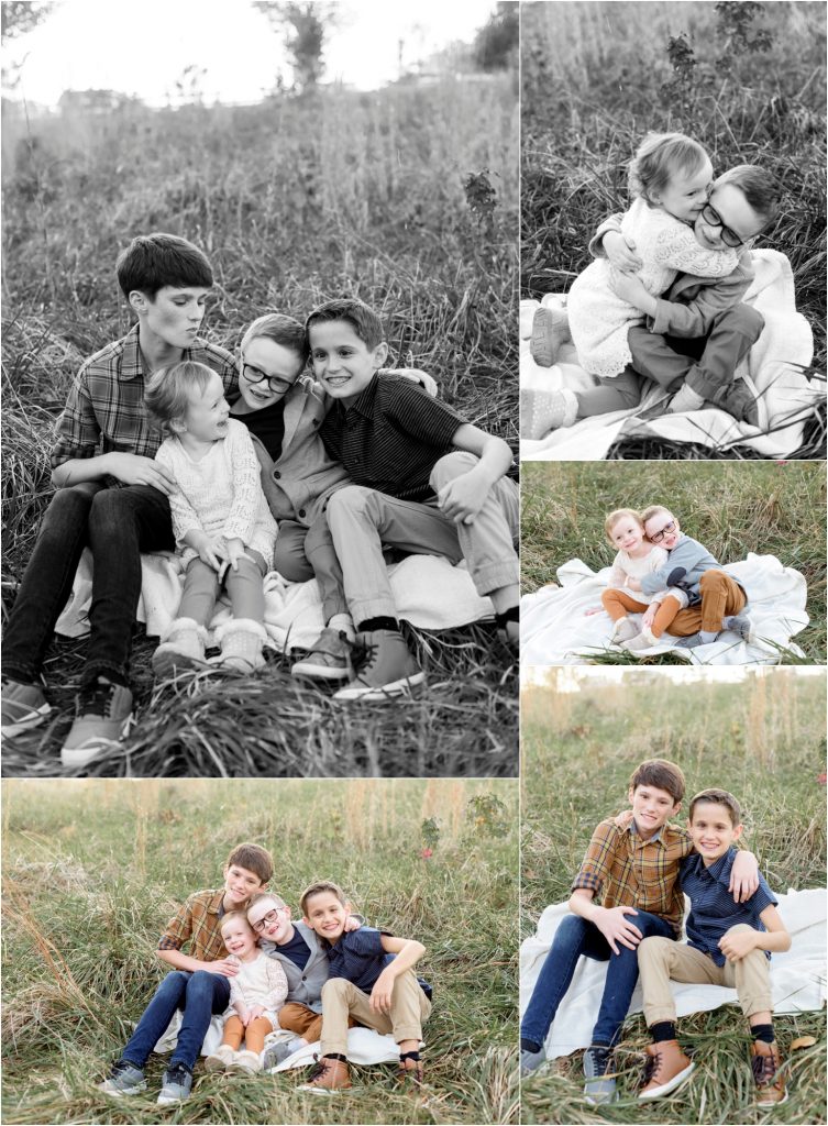 Woodstock Family Photographer