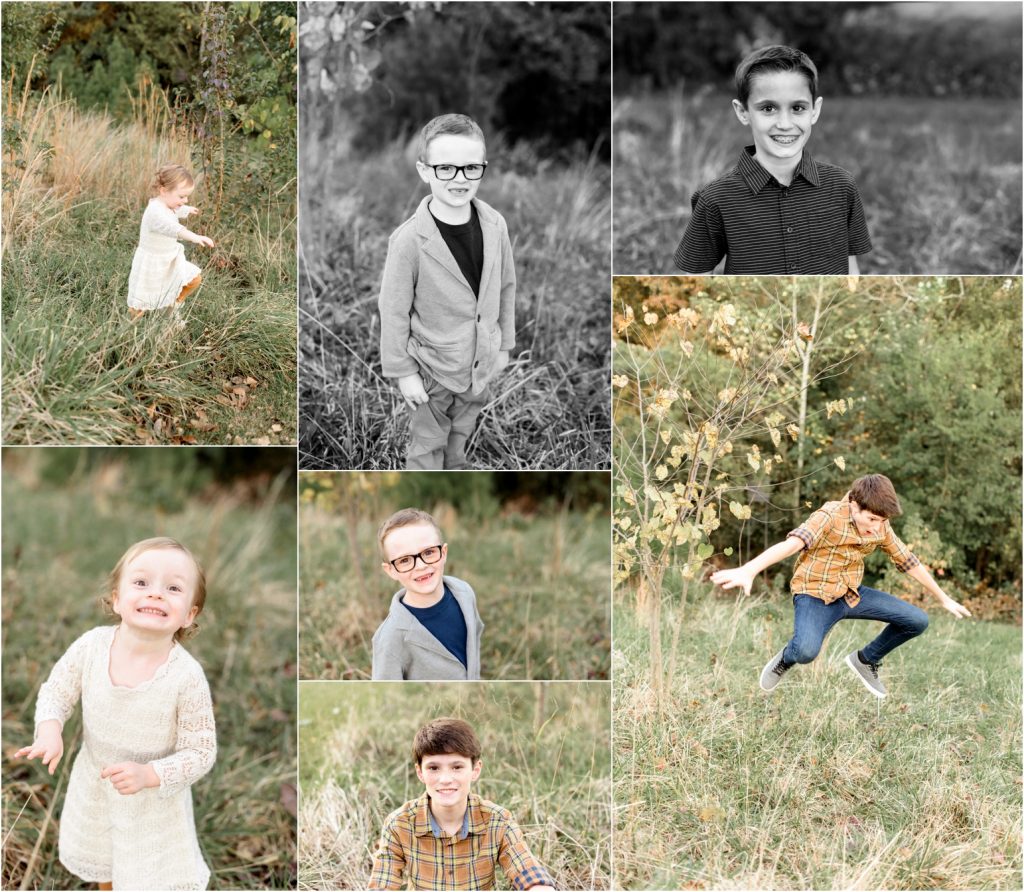 Woodstock Family Photographer
