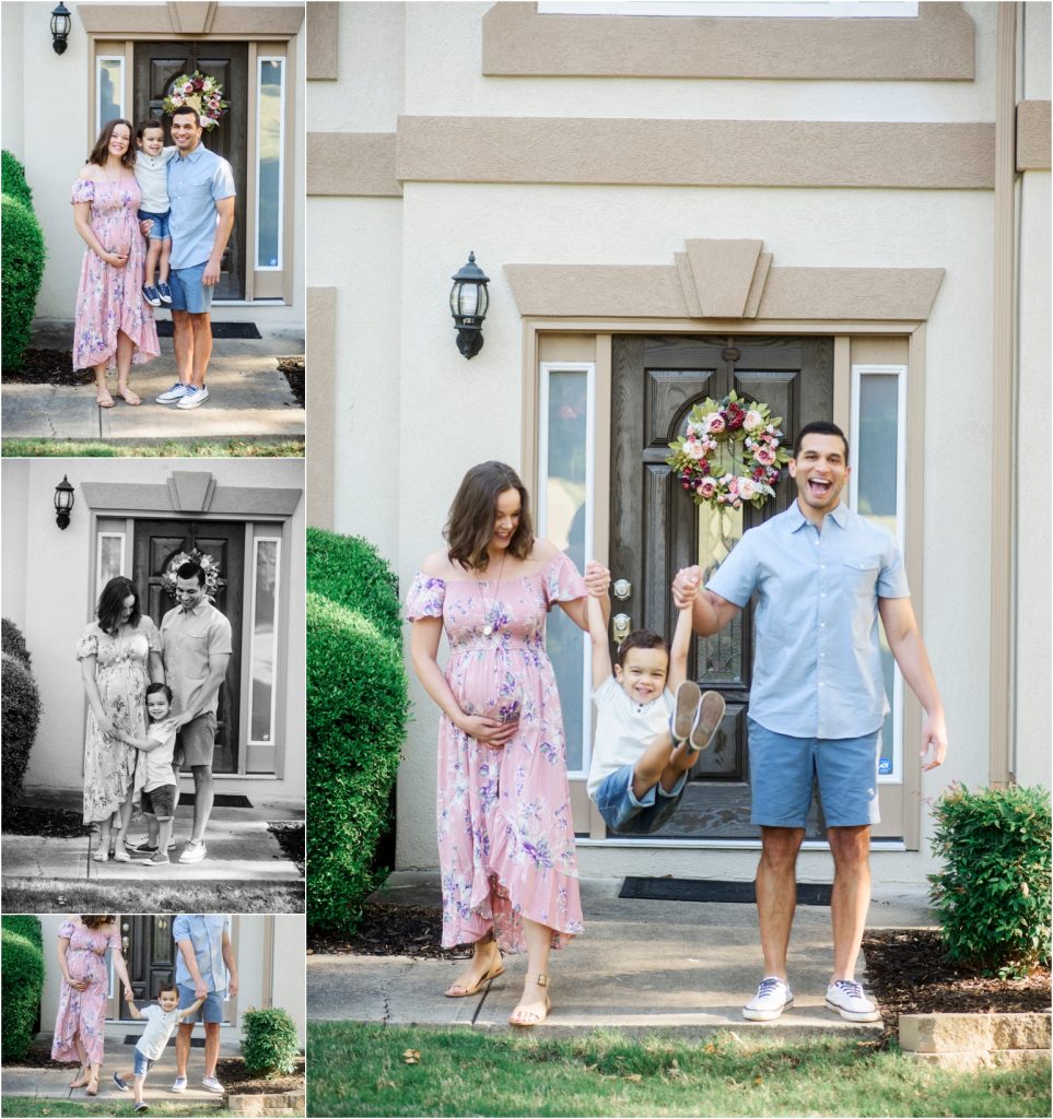 Woodstock Family Photographer