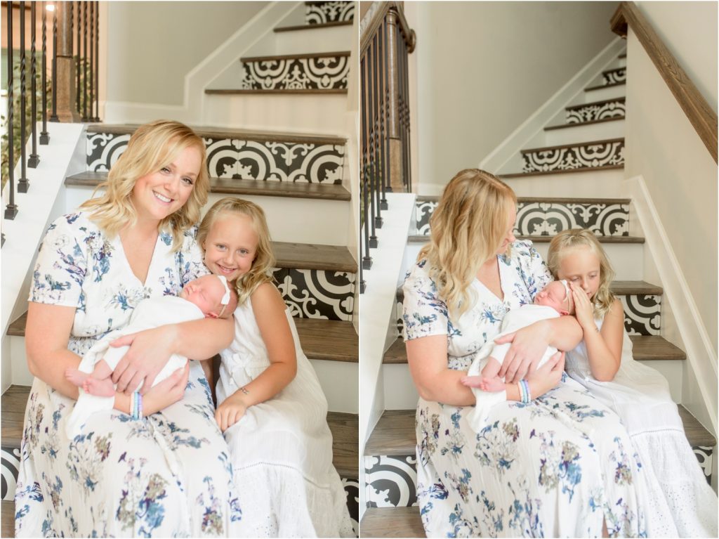 Woodstock Lifestyle Newborn