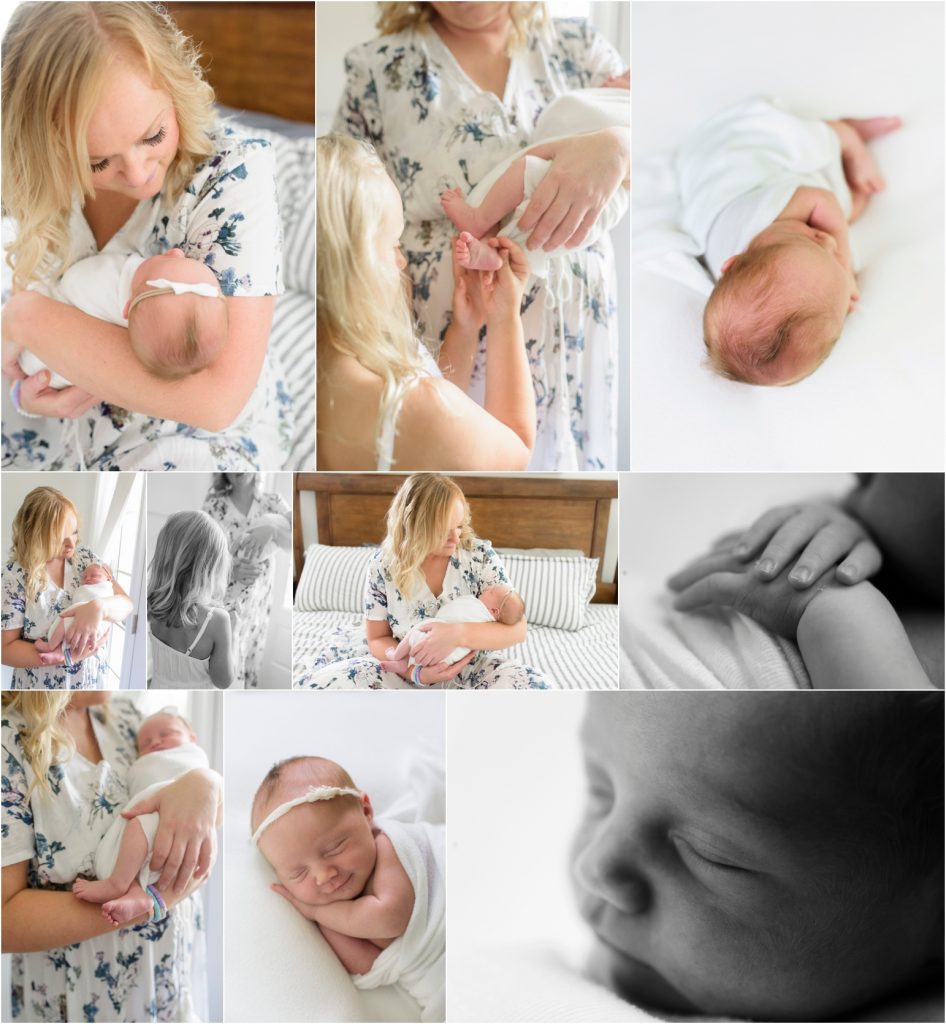 Woodstock Lifestyle Newborn