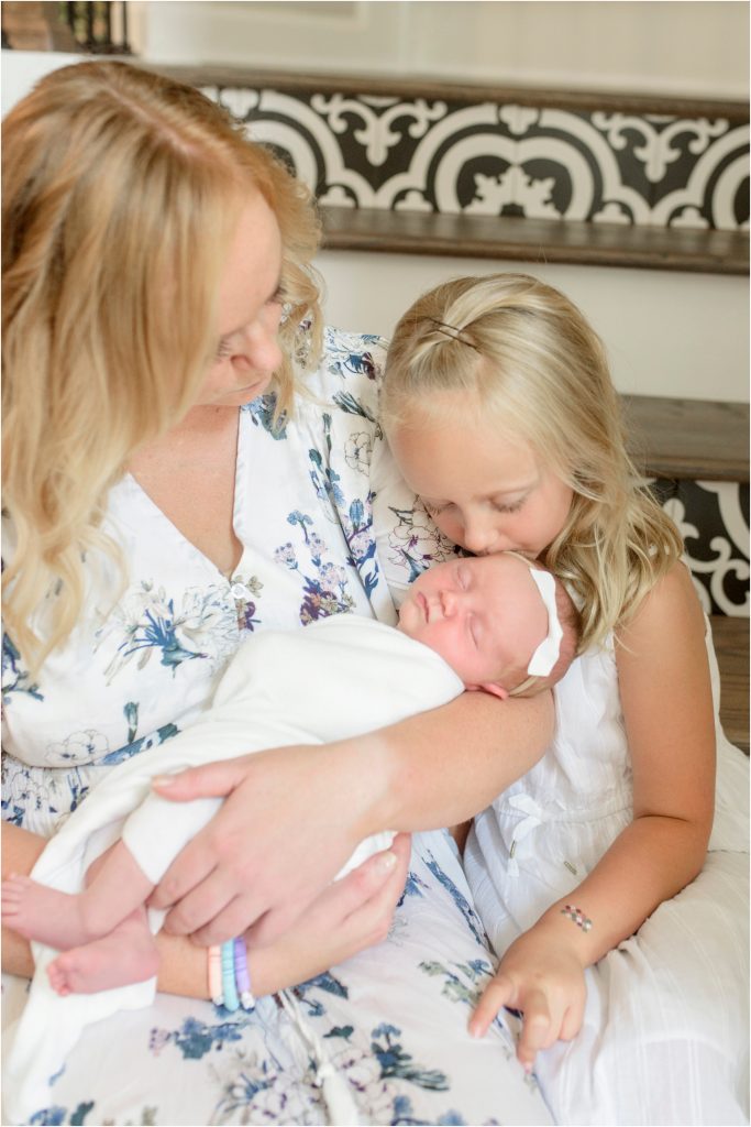 Woodstock Lifestyle Newborn