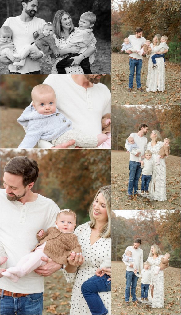 Woodstock Family Photographer