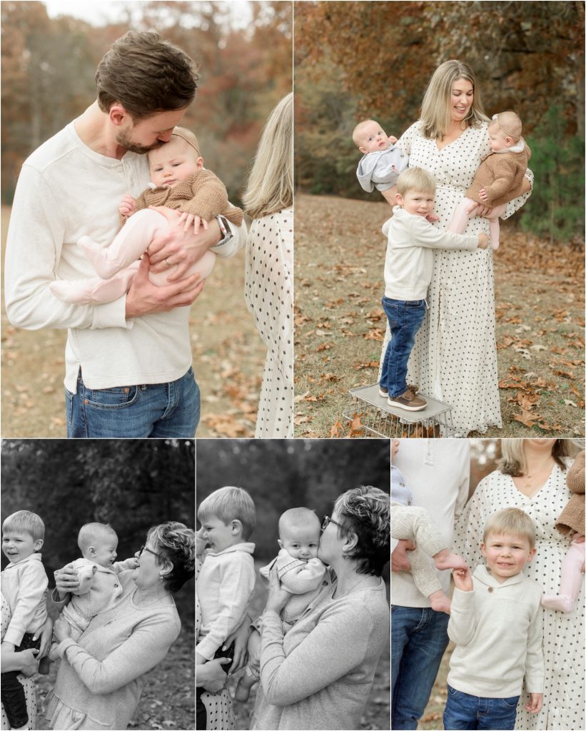 Woodstock Family Photographer