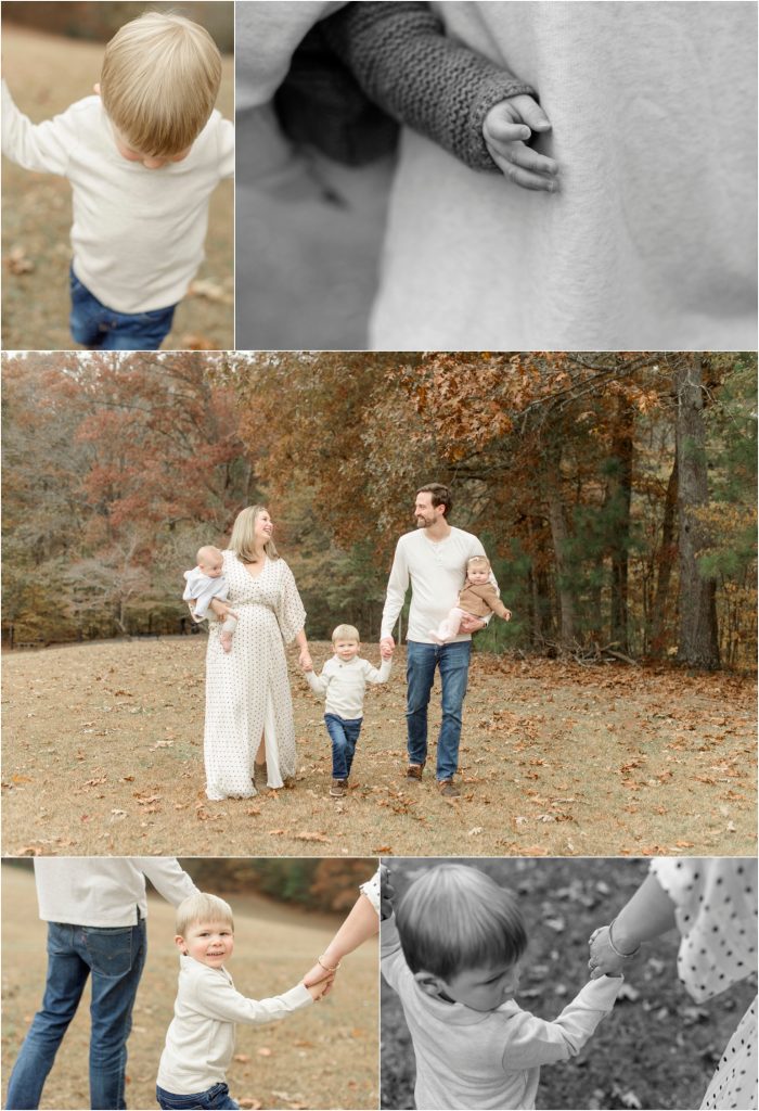 Woodstock Family Photographer