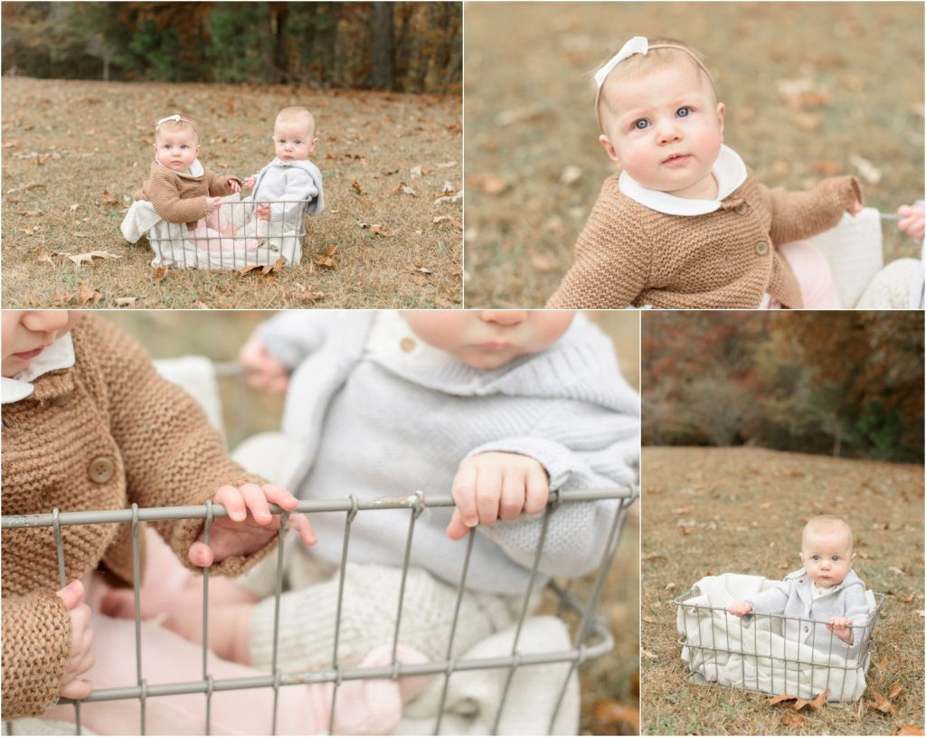 Woodstock Family Photographer
