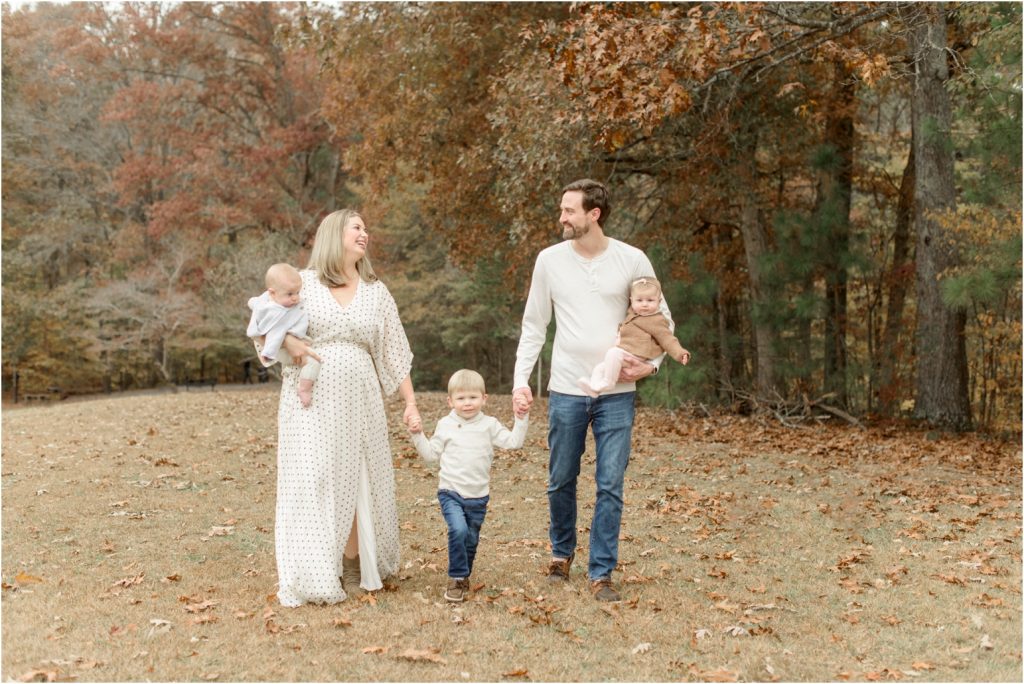 Woodstock Family Photographer