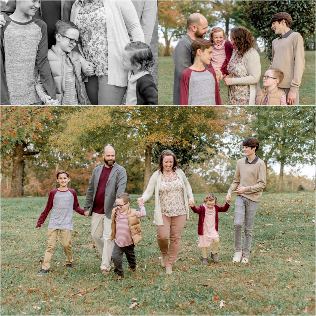 Canton Family Photographer