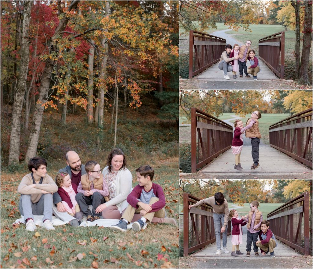 Canton Family Photographer