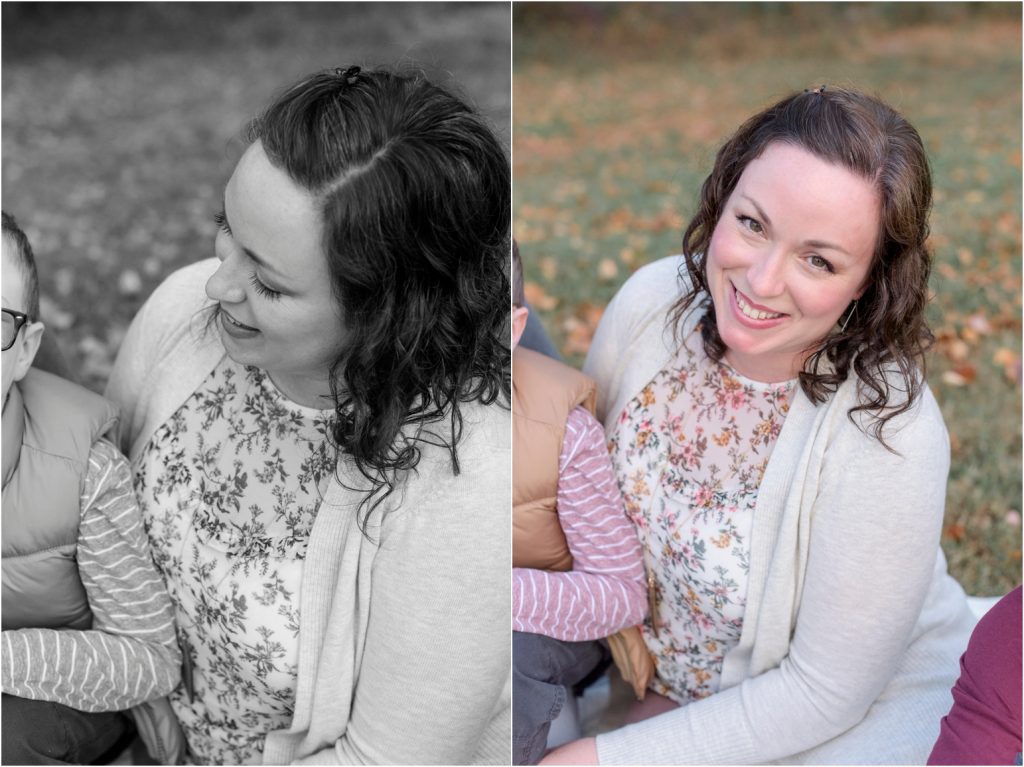 Canton Family Photographer