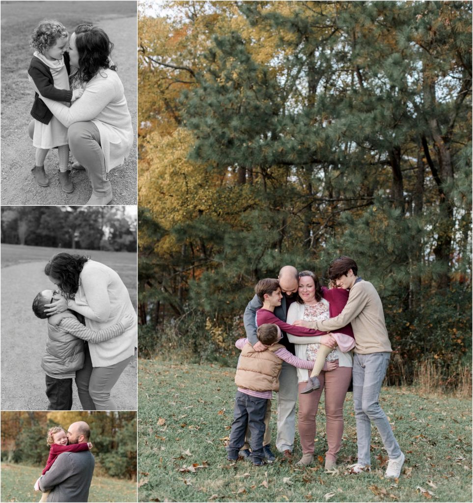 Canton Family Photographer