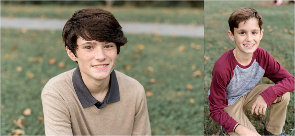 Canton Family Photographer