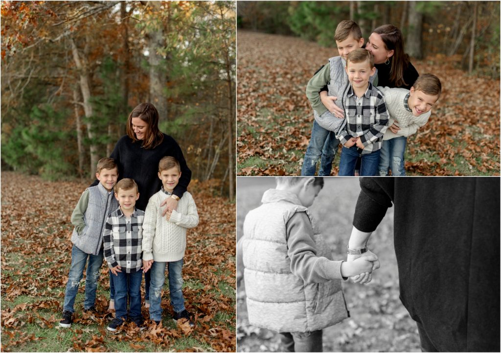 Canton Family Photographer