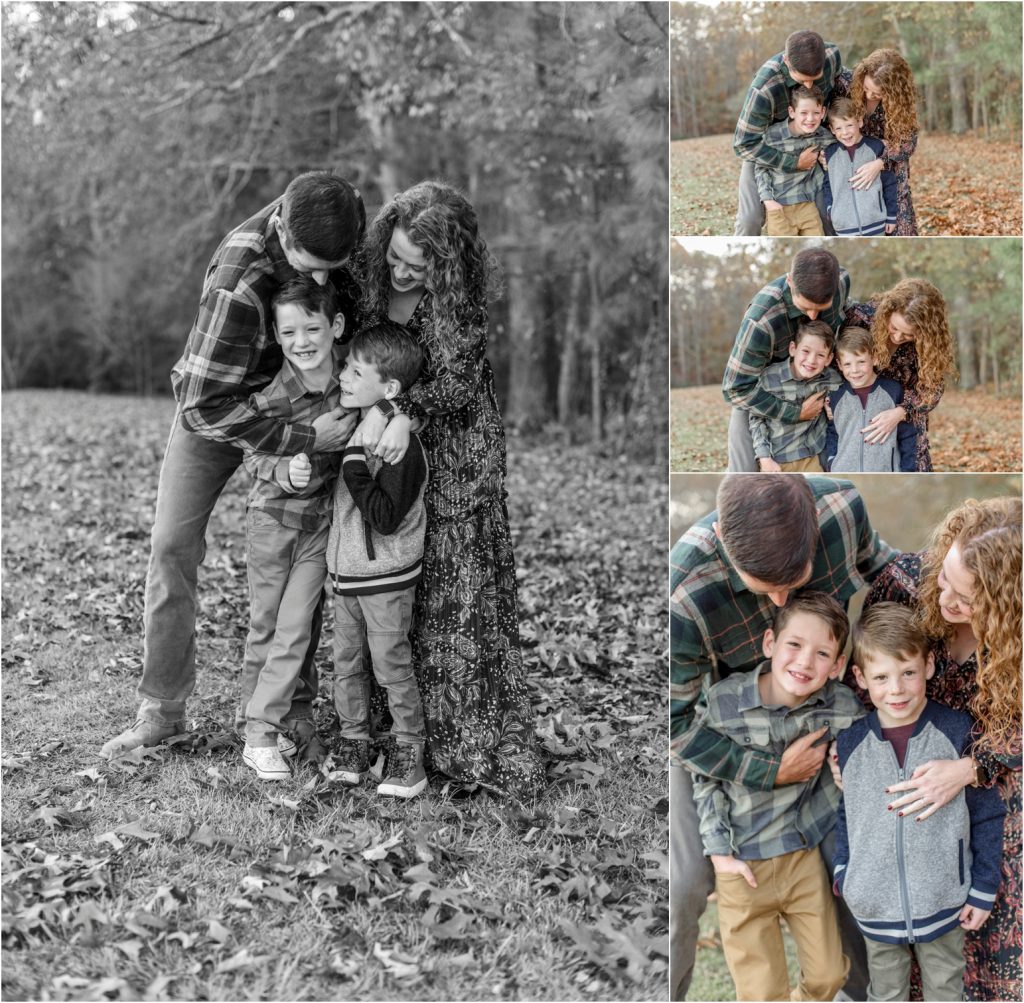 Woodstock Family Photographer