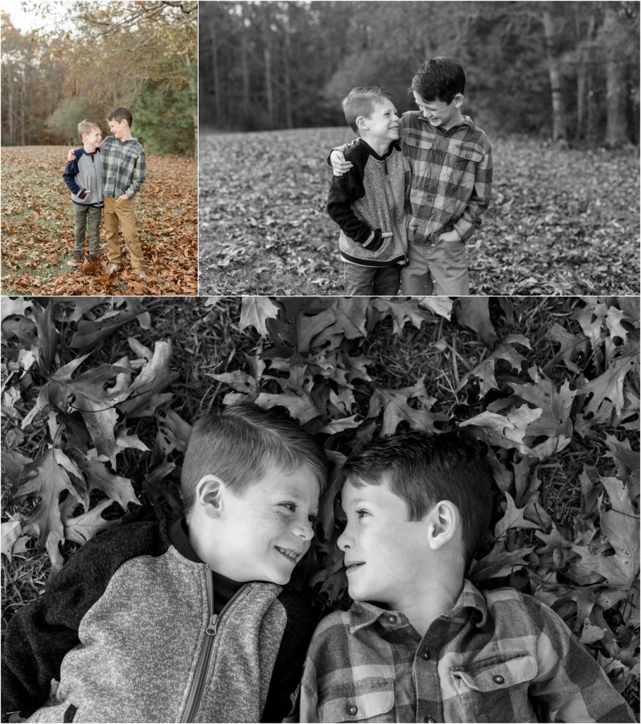 Woodstock Family Photographer